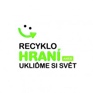 Recyklohraní
