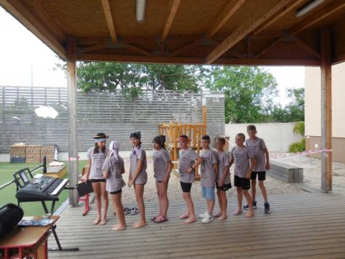 Školní akademie 2024