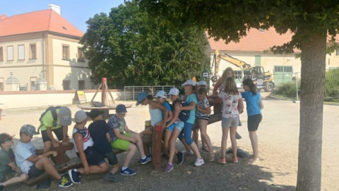Staré pověsti české