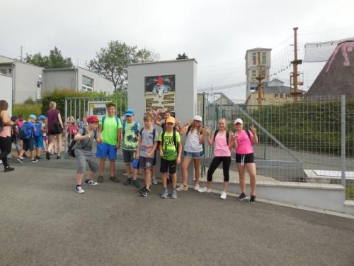 Premonium 2019 - pátá třída