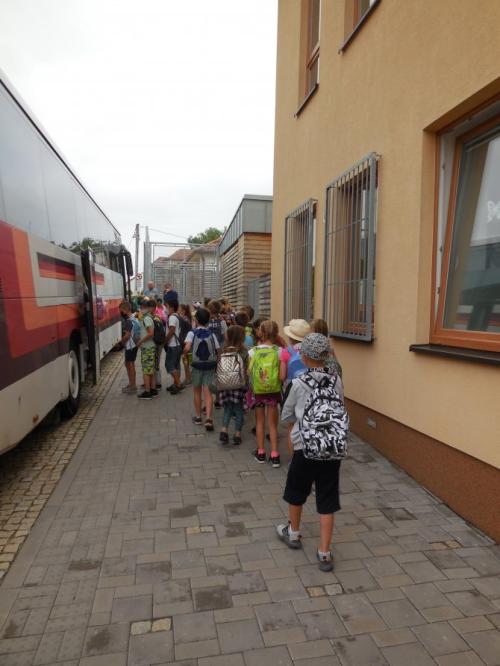 Osada Hávránek :) 2021