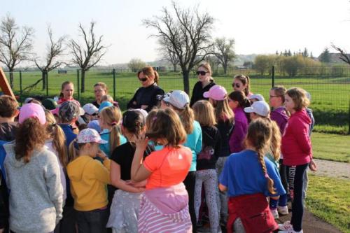 19. 4. 2018 Den Země