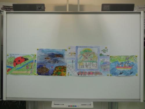 Lidice 2017 - mezinárodní vv soutěž