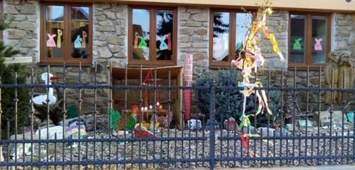 Velikonoce ve školce