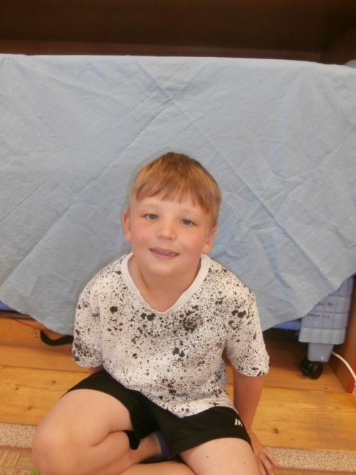 Budoucí Prvňáčci