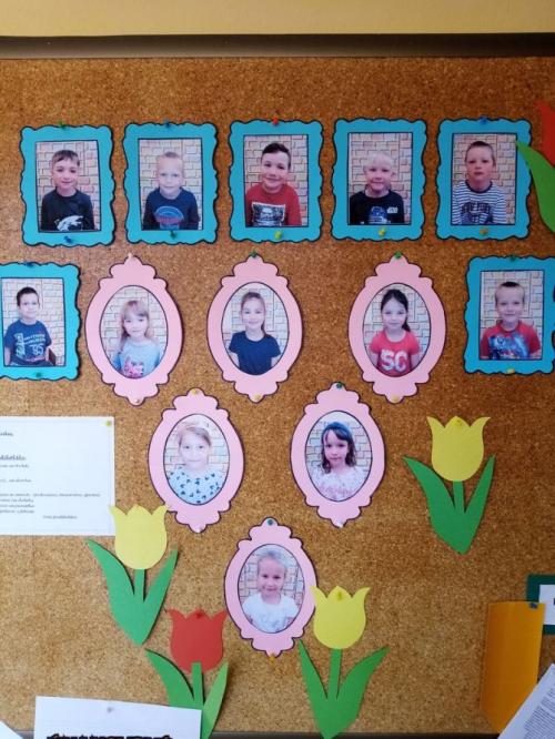 Budoucí prvňáčci