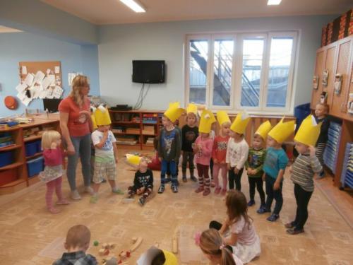 Tříkrálová koleda- 6. 1. 2017