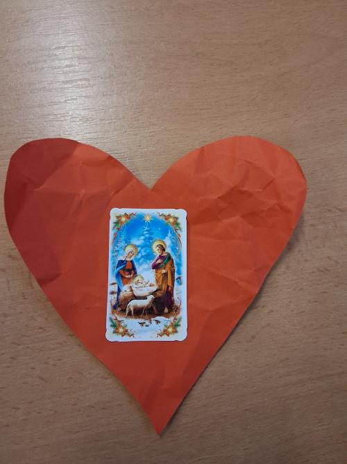 Povídání se sestřičkou Františkou a Klárou 